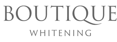 Boutique Whitening logo