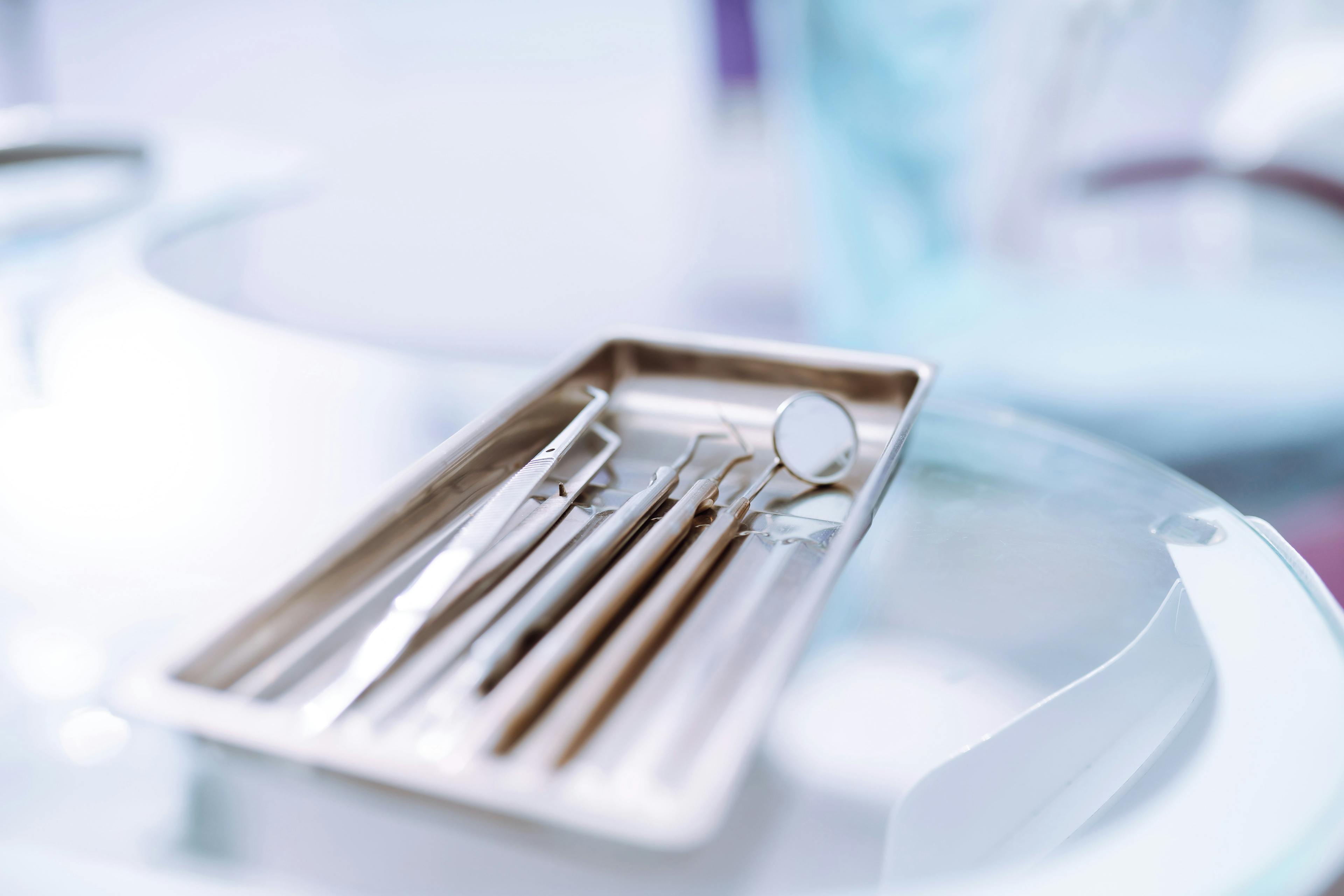 A picture of General dentistry services