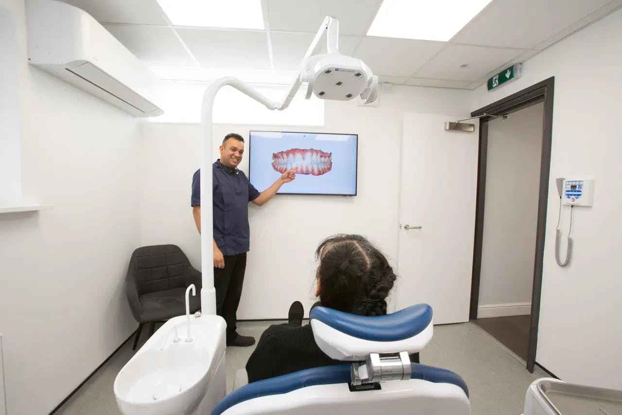 About Union Street Dental Practice